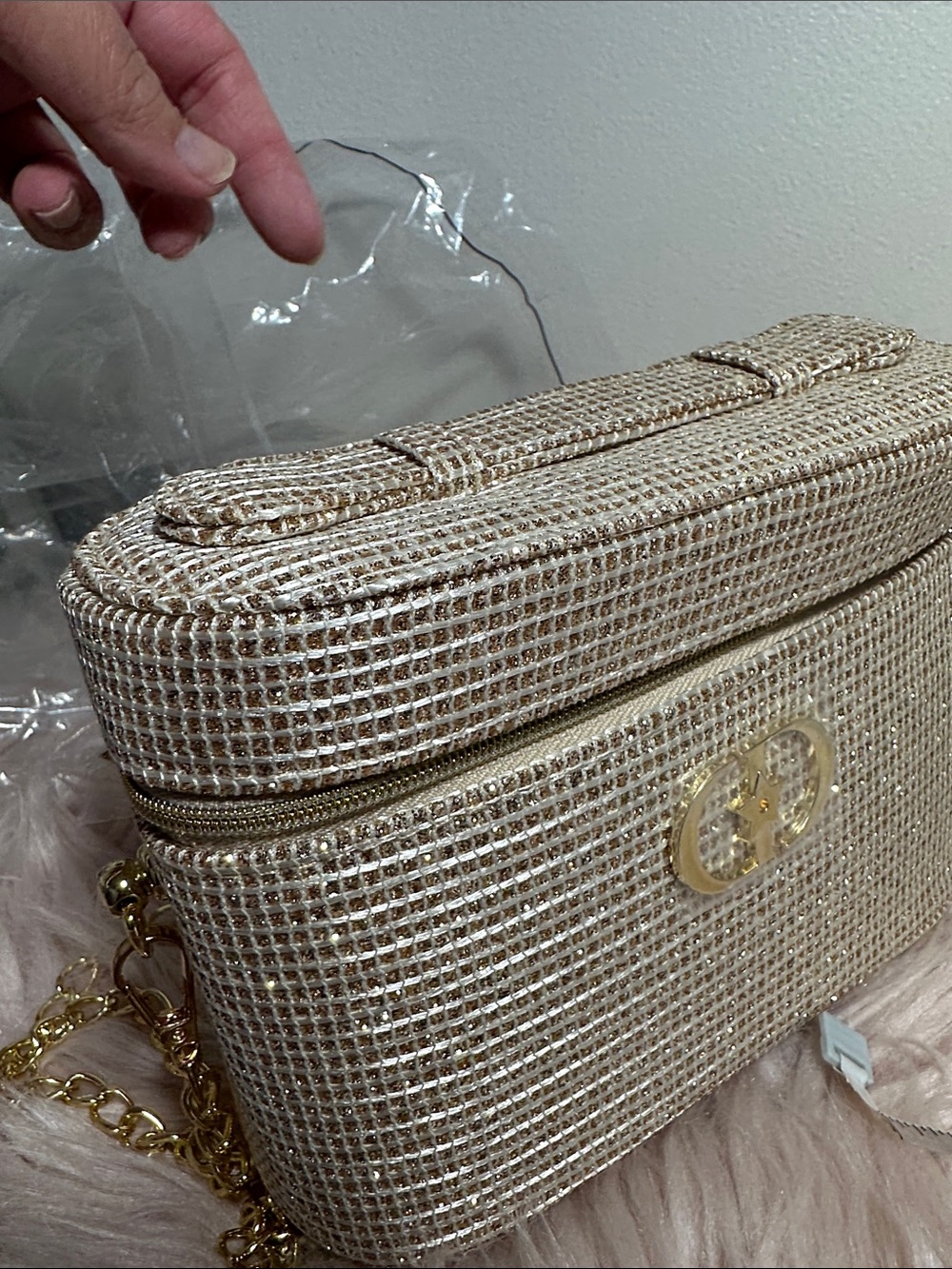 GWP DIOR vanity bag - Picture 8 of 9
